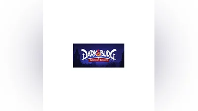 Darksburg | steam  gift RU