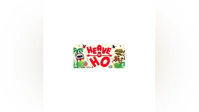 Heave Ho | steam  gift RU