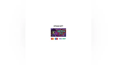 Witch It | steam gift RU
