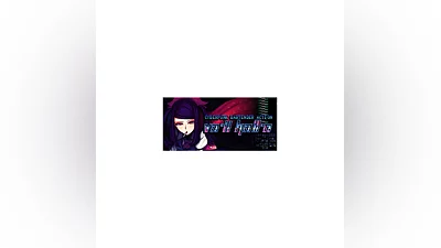 VA-11 Hall-A Cyberpunk Bartender Action | steam gift R