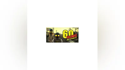 60 Seconds! Reatomized | steam gift RU
