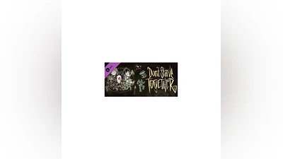 Dont Starve Together Starter Pack 2019| steam gift RU
