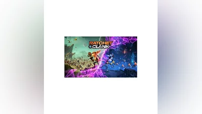Ratchet & Clank: Rift Apart Steam Gift