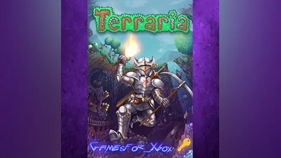 Terraria XBOX Ключ