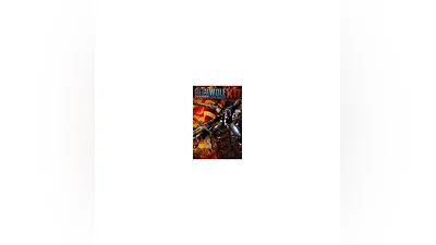 Metal Wolf Chaos XD XBOX ONE X|S КЛЮЧ