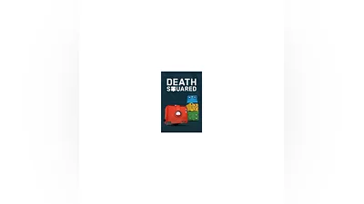 Death Squared XBOX ONE X|S КЛЮЧ