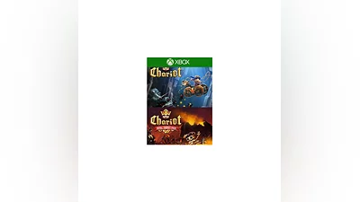 Chariot Bundle XBOX ONE / X|S  Ключ