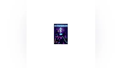 Octahedron XBOX ONE SERIES X|S КЛЮЧ
