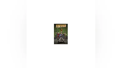 Fortified XBOX ONE X|S КЛЮЧ