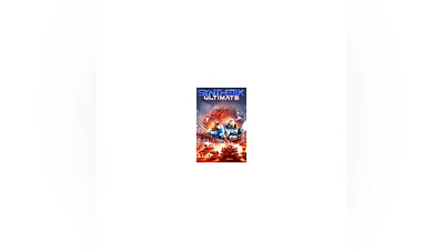 SYNTHETIK: Ultimate XBOX ONE X|S КЛЮЧ