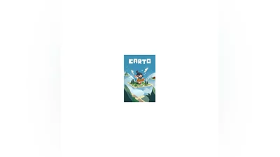 Carto XBOX ONE X|S КЛЮЧ