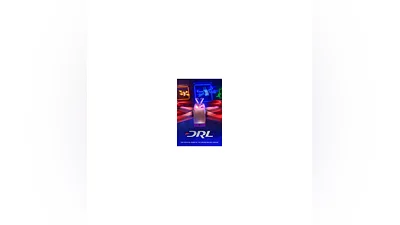 The Drone Racing League Simulator XBOX ONE X|S КЛЮЧ