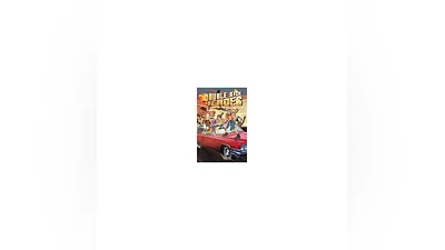 Double Kick Heroes XBOX ONE X|S КЛЮЧ