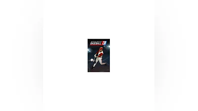 Super Mega Baseball 3 XBOX ONE X|S КЛЮЧ