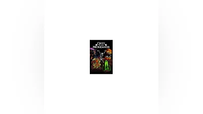 Crypt of the NecroDancer XBOX ONE X|S КЛЮЧ