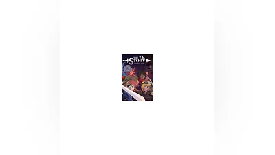 The Story Goes On XBOX ONE X|S КЛЮЧ