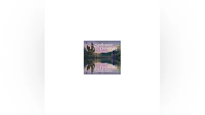 Spellcaster University  SteamРФ+Весь МирKey  + Бонус