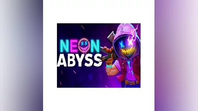 Neon Abyss (Steam ключ)   REGION FREE/GLOBAL +
