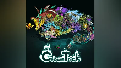 Crown Trick (Steam ключ)   REGION FREE/GLOBAL +