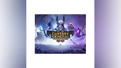 Fantasy General II (Steam ключ)  REGION FREE/GLOBAL +