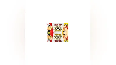 Asterix & Obelix XXL Romastered SteamРФ+Весь МирKey