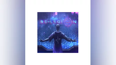 Re-Legion (Steam ключ)   REGION FREE/GLOBAL + Бонус