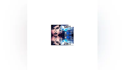 Thief of Thieves (Steam ключ)   REGION FREE/GLOBAL +