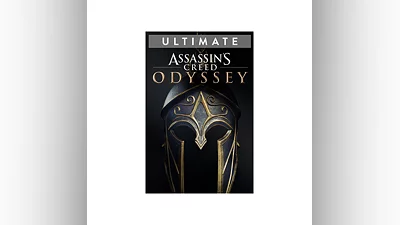 Assassin's Creed Одиссея – ULTIMATE ED Xbox активация