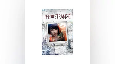 Life is Strange Complete Season Xbox активация