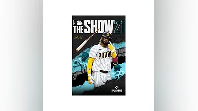 MLB  The Show  21 XBOX One Xbox One|X|S активация