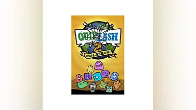 Quiplash 2 InterLASHional: The Say Any Xbox активация