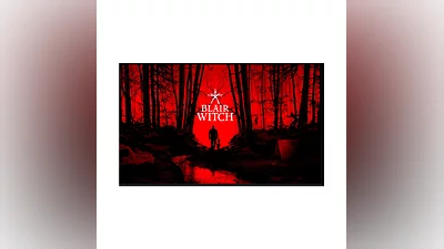 Blair Witch | PS4/PS5 | Турция