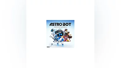 ASTRO BOT Rescue Mission | PS4/PS5 | Турция