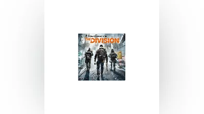 TOM CLANCY'S THE DIVISION | PS4/PS5 | Турция