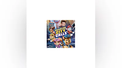 Собачий патруль: Город приключений зовет | PS4/PS5