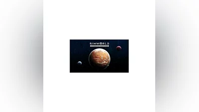 RimWorld | PS4/PS5 | Турция