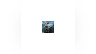 GOD OF WAR   (STEAM/РФ-СНГ/GLOBAL) КЛЮЧ