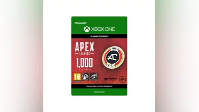 Apex Legends 1000 Coins  [XBOX/ GLOBAL]
