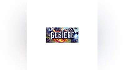 Besiege | steam gift RU