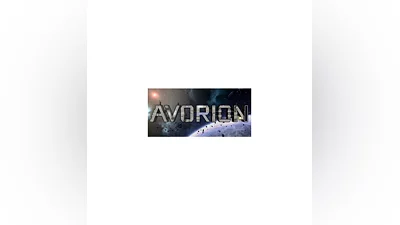 Avorion | steam GIFT РОССИЯ +