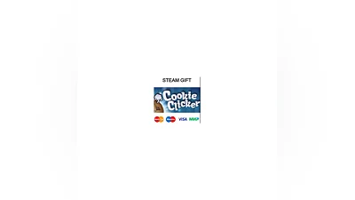 Cookie Clicker | steam gift RU