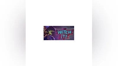 Witch It - steam ключ RU+CIS -
