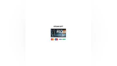 This Is the Police 2 | steam gift RU