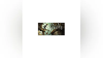 Creaks | steam gift RU
