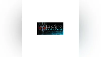 Iratus Lord of the Dead | steam gift RU