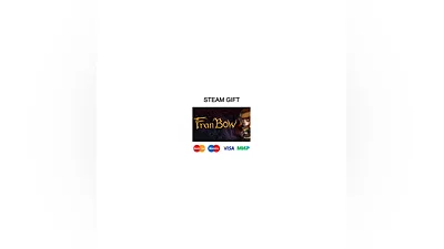 Fran Bow | steam gift RU