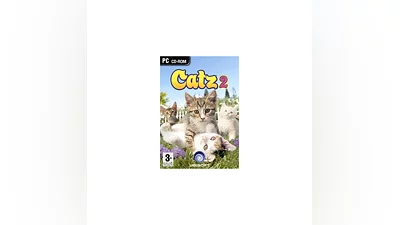 Petz Catz 2 (Steam Gift Region Free / ROW)