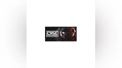 CASE Animatronics | steam gift RU