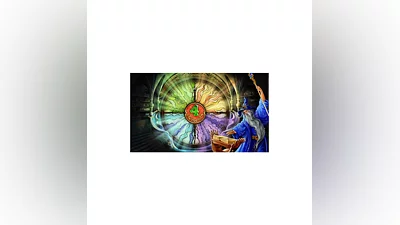 4 Elements (Steam Gift Region Free / ROW)