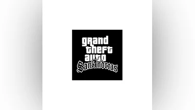 Grand Theft Auto San Andreas iPhone ios AppStore GTA SA